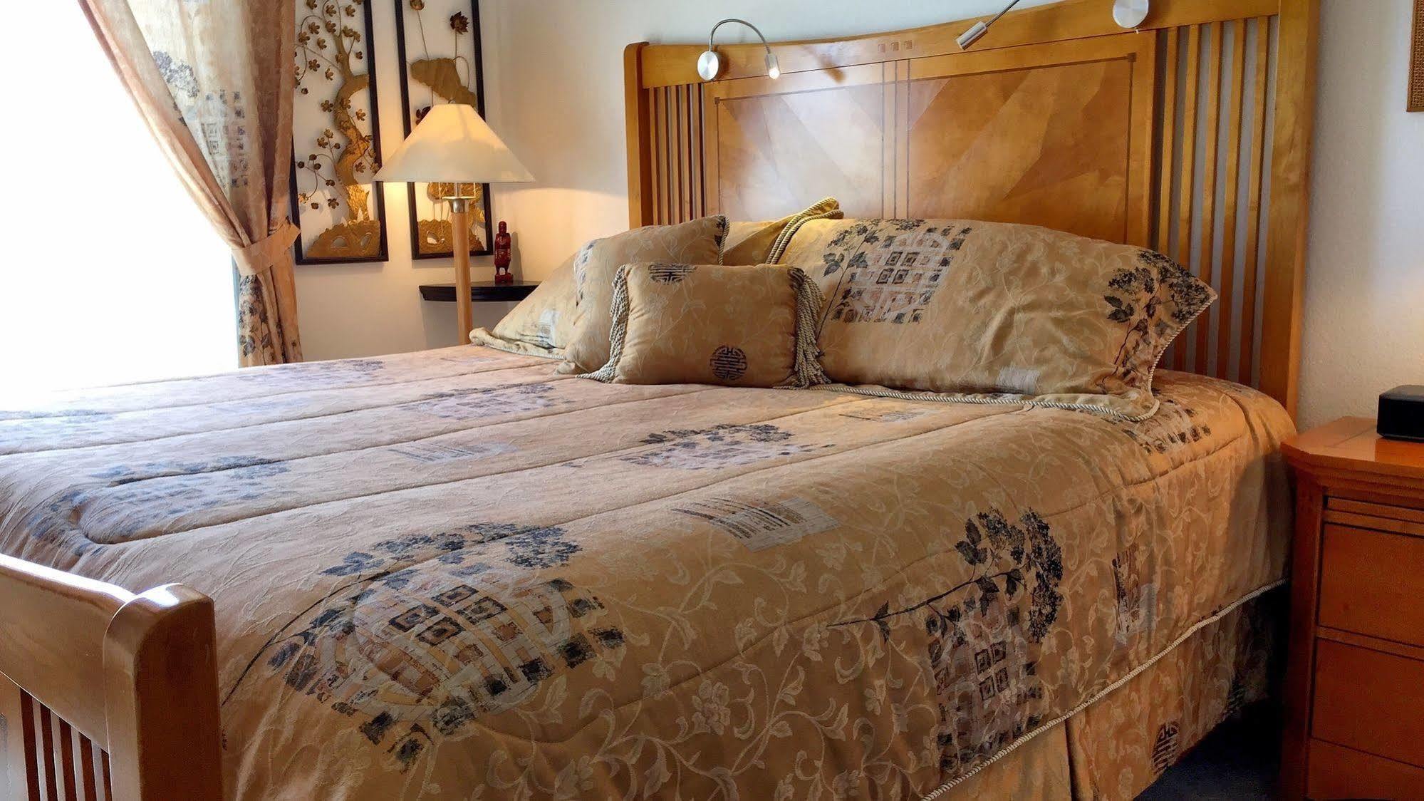 Dreamkatchers Lake Powell Bed & Breakfast Big Water Exterior foto