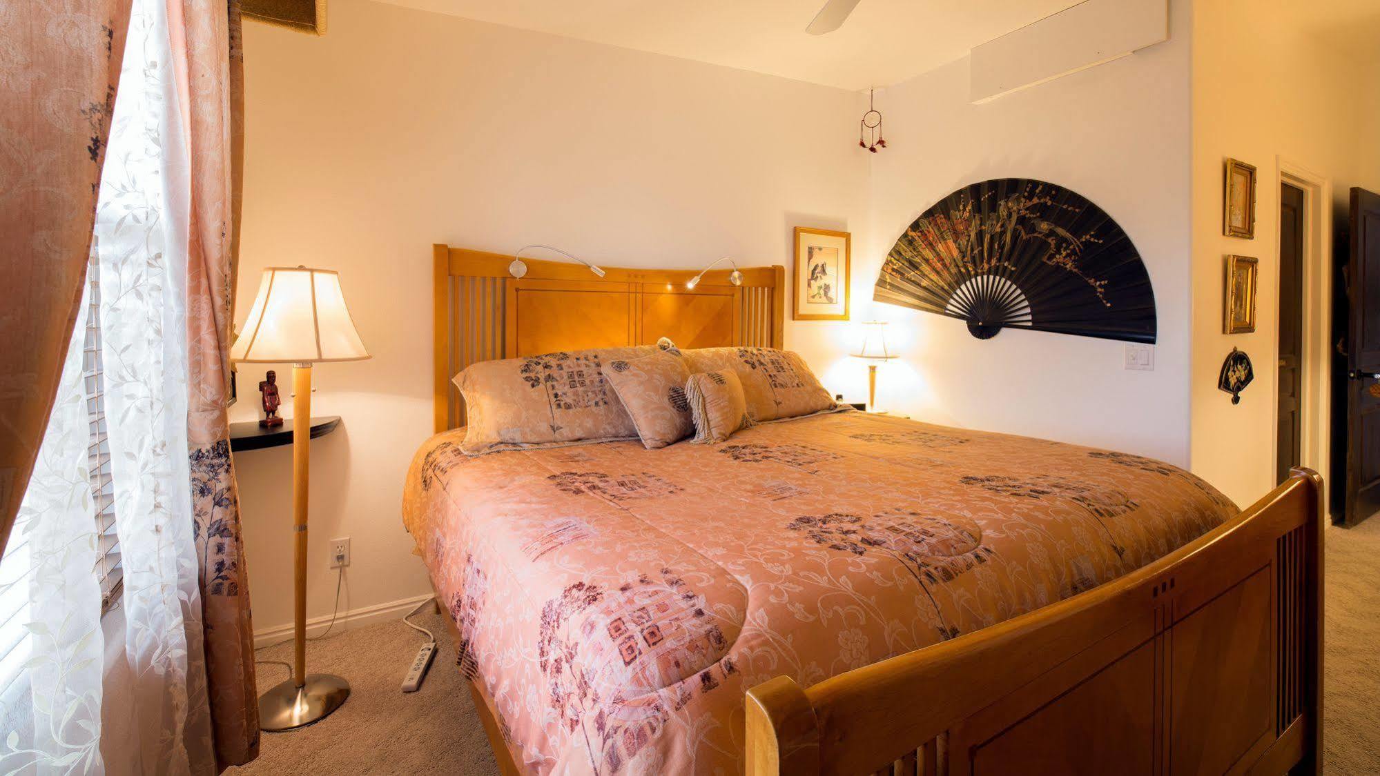 Dreamkatchers Lake Powell Bed & Breakfast Big Water Exterior foto