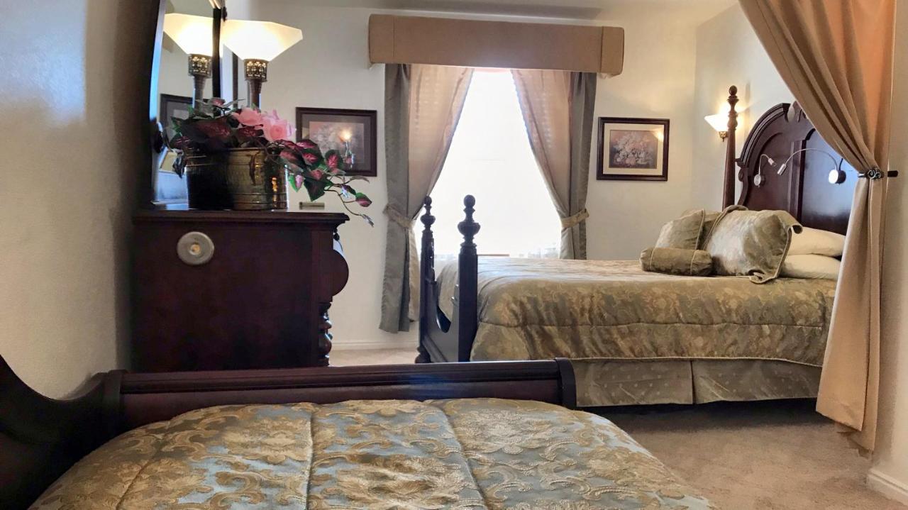 Dreamkatchers Lake Powell Bed & Breakfast Big Water Exterior foto